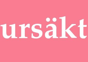 ursäkt synonym|ursäkt translation in English 